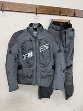 Dainese Motorcycle Jacket &