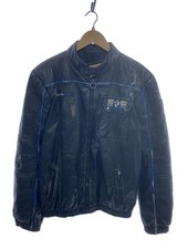 Dainese Leather Jacket