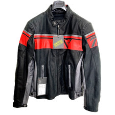 Dainese BLACKJACK PERFORATED