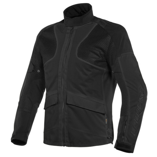 Motorcycle textil jacket - textil,
