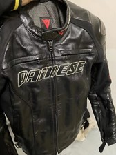 Dainese Racing D1 Pelle