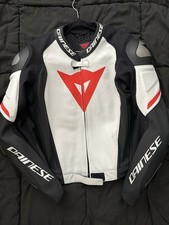 Dainese laguna seca 4