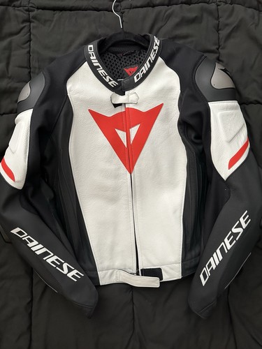 Dainese laguna seca 46 - seca,