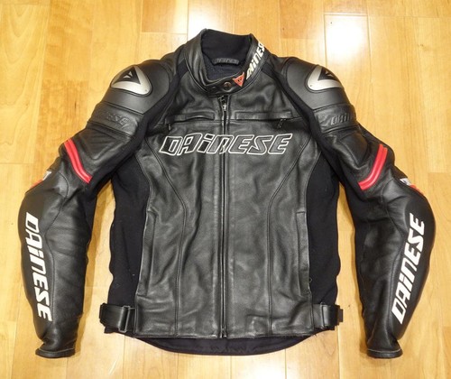 Dainese racing leather - g.racing,