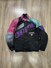 VTG DAINESE Motorcycle JACKET